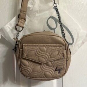 Lug-VL Swing-Sand -NWT